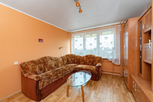 Parduodamas butas Pašilės g., Eiguliai, Kauno m., Kauno m. sav., 40.21 m2 ploto, 2 kambariai 2