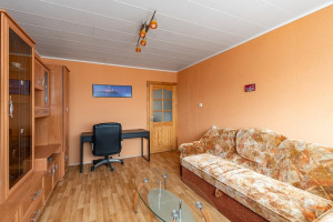 Parduodamas butas Pašilės g., Eiguliai, Kauno m., Kauno m. sav., 40.21 m2 ploto, 2 kambariai 3