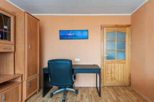 Parduodamas butas Pašilės g., Eiguliai, Kauno m., Kauno m. sav., 40.21 m2 ploto, 2 kambariai 4