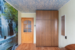 Parduodamas butas Pašilės g., Eiguliai, Kauno m., Kauno m. sav., 40.21 m2 ploto, 2 kambariai 8
