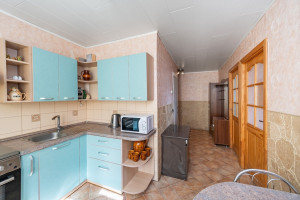 Parduodamas butas Pašilės g., Eiguliai, Kauno m., Kauno m. sav., 40.21 m2 ploto, 2 kambariai 15
