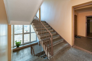 Parduodamas butas Pašilės g., Eiguliai, Kauno m., Kauno m. sav., 40.21 m2 ploto, 2 kambariai 21