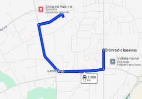 Parduodamas butas Pašilės g., Eiguliai, Kauno m., Kauno m. sav., 40.21 m2 ploto, 2 kambariai 25