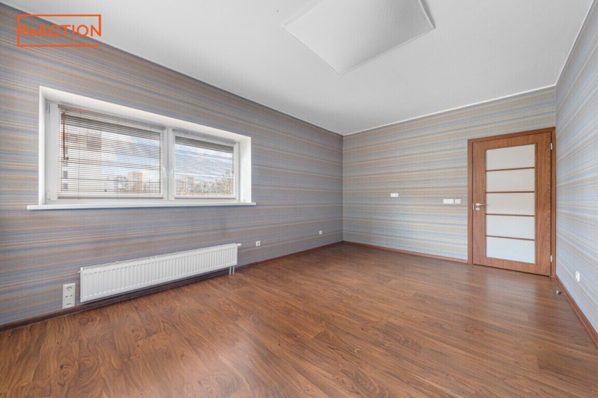Parduodamas butas Kazimiero Ladygos g., Žirmūnuose, Vilniuje, 64.06 kv.m ploto 1