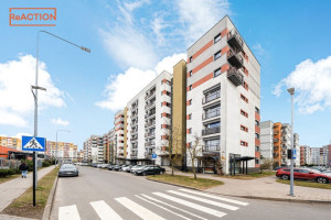 Parduodamas butas Kazimiero Ladygos g., Žirmūnuose, Vilniuje, 64.06 kv.m ploto 19