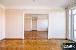 Parduodamas butas A. Goštauto g., Vilniaus m., Vilniaus m. sav., 112.76 m2 ploto, 4 kambariai 8