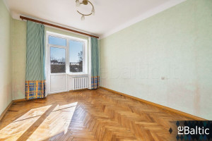 Parduodamas butas A. Goštauto g., Vilniaus m., Vilniaus m. sav., 112.76 m2 ploto, 4 kambariai 15