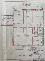 Parduodamas butas A. Goštauto g., Vilniaus m., Vilniaus m. sav., 112.76 m2 ploto, 4 kambariai 28