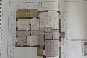 Parduodamas namas Budrikų k., Klaipėdos r. sav., 185 m2 ploto, 1 aukštai 7