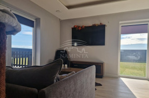 Parduodamas namas Šlapšilės k., Klaipėdos r. sav., 173 m2 ploto, 2 aukštai 3