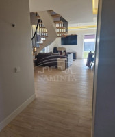 Parduodamas namas Šlapšilės k., Klaipėdos r. sav., 173 m2 ploto, 2 aukštai 4
