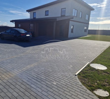 Parduodamas namas Šlapšilės k., Klaipėdos r. sav., 173 m2 ploto, 2 aukštai 10