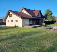 Parduodamas namas Lingių k., Klaipėdos r. sav., 160 m2 ploto, 2 aukštai 1