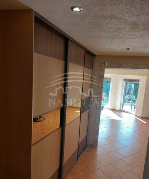 Parduodamas namas Lingių k., Klaipėdos r. sav., 160 m2 ploto, 2 aukštai 3