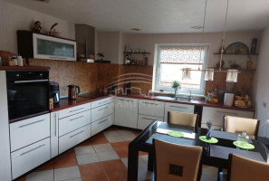 Parduodamas namas Lingių k., Klaipėdos r. sav., 160 m2 ploto, 2 aukštai 4