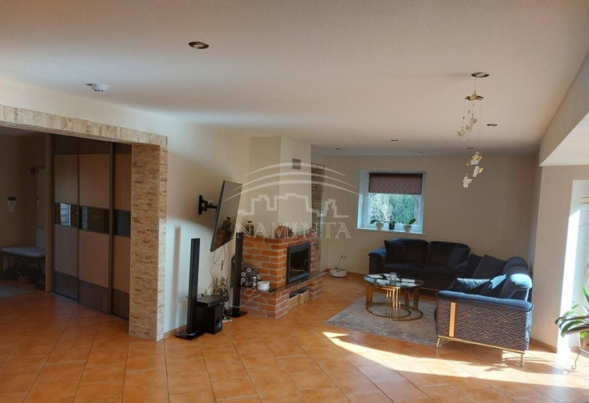 Parduodamas namas Lingių k., Klaipėdos r. sav., 160 m2 ploto, 2 aukštai 5