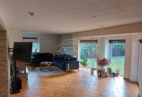 Parduodamas namas Lingių k., Klaipėdos r. sav., 160 m2 ploto, 2 aukštai 6