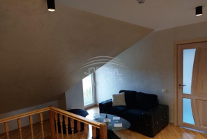 Parduodamas namas Lingių k., Klaipėdos r. sav., 160 m2 ploto, 2 aukštai 9