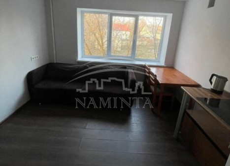 Parduodamas butas Rumpiškės g., Rumpiškės, Klaipėdos m., Klaipėdos m. sav., 10 m2 ploto, 1 kambariai