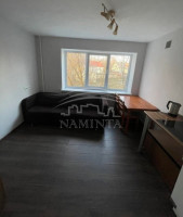 Parduodamas butas Rumpiškės g., Rumpiškės, Klaipėdos m., Klaipėdos m. sav., 10 m2 ploto, 1 kambariai 1