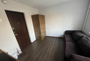 Parduodamas butas Rumpiškės g., Rumpiškės, Klaipėdos m., Klaipėdos m. sav., 10 m2 ploto, 1 kambariai 3
