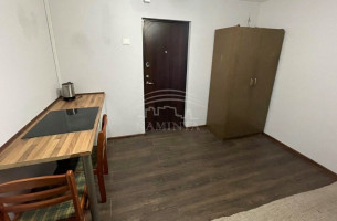 Parduodamas butas Rumpiškės g., Rumpiškės, Klaipėdos m., Klaipėdos m. sav., 10 m2 ploto, 1 kambariai 4