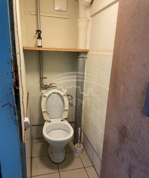 Parduodamas butas Rumpiškės g., Rumpiškės, Klaipėdos m., Klaipėdos m. sav., 10 m2 ploto, 1 kambariai 6
