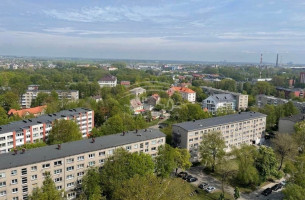 Parduodamas butas Rumpiškės g., Rumpiškės, Klaipėdos m., Klaipėdos m. sav., 10 m2 ploto, 1 kambariai 7