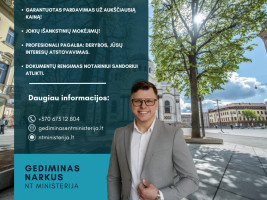Parduodamas įrengtas kotedžo tipo namas Žygaičių g., Kaune, 101.87 kv.m ploto 15