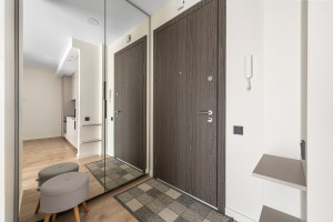 Parduodamas butas Krokuvos g., Šnipiškės, Vilniaus m., Vilniaus m. sav., 51.27 m2 ploto, 3 kambariai 23