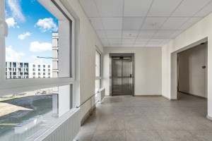 Parduodamas butas Krokuvos g., Šnipiškės, Vilniaus m., Vilniaus m. sav., 51.27 m2 ploto, 3 kambariai 25