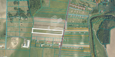 Parduodamas sklypas Lietuvininkų g., Ketvergių k., Klaipėdos r. sav., 226.13 a ploto 1
