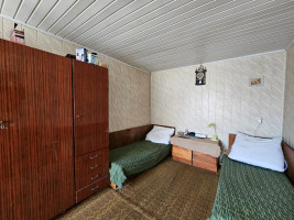 Parduodamas namas Senamiesčio g., Utenos m., Utenos r. sav., 78.8 m² ploto 4 kambariai 11
