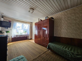 Parduodamas namas Senamiesčio g., Utenos m., Utenos r. sav., 78.8 m² ploto 4 kambariai 12