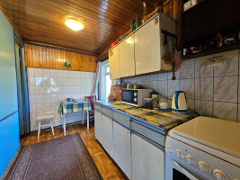 Parduodamas namas Senamiesčio g., Utenos m., Utenos r. sav., 78.8 m² ploto 4 kambariai 13