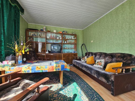 Parduodamas namas Senamiesčio g., Utenos m., Utenos r. sav., 78.8 m² ploto 4 kambariai 7