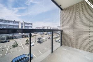 Nuomojamas butas Lietaus g., Vilniaus m., Vilniaus m. sav., 30.57 m2 ploto, 1 kambariai 18