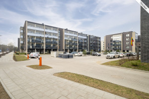 Nuomojamas butas Lietaus g., Vilniaus m., Vilniaus m. sav., 30.57 m2 ploto, 1 kambariai 22