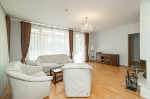 Parduodamas namas Žiedų g., Bajorai, Vilniaus m., Vilniaus m. sav., 167 m2 ploto, 2 aukštai 7