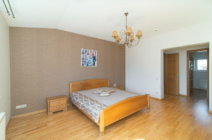 Parduodamas namas Žiedų g., Bajorai, Vilniaus m., Vilniaus m. sav., 167 m2 ploto, 2 aukštai 8