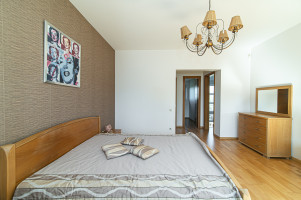 Parduodamas namas Žiedų g., Bajorai, Vilniaus m., Vilniaus m. sav., 167 m2 ploto, 2 aukštai 9
