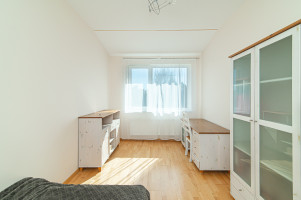 Parduodamas namas Žiedų g., Bajorai, Vilniaus m., Vilniaus m. sav., 167 m2 ploto, 2 aukštai 11
