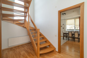 Parduodamas namas Žiedų g., Bajorai, Vilniaus m., Vilniaus m. sav., 167 m2 ploto, 2 aukštai 20
