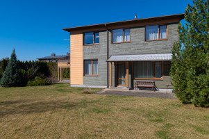 Parduodamas namas Žiedų g., Bajorai, Vilniaus m., Vilniaus m. sav., 167 m2 ploto, 2 aukštai 24