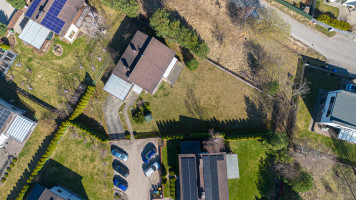 Parduodamas namas Žiedų g., Bajorai, Vilniaus m., Vilniaus m. sav., 167 m2 ploto, 2 aukštai 26