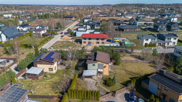 Parduodamas namas Žiedų g., Bajorai, Vilniaus m., Vilniaus m. sav., 167 m2 ploto, 2 aukštai 28