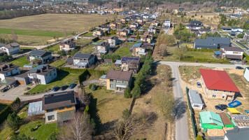 Parduodamas namas Žiedų g., Bajorai, Vilniaus m., Vilniaus m. sav., 167 m2 ploto, 2 aukštai 30