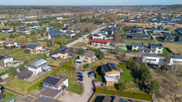 Parduodamas namas Žiedų g., Bajorai, Vilniaus m., Vilniaus m. sav., 167 m2 ploto, 2 aukštai 31