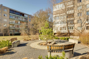 Parduodamas butas Rolando Jankausko g., Karoliniškės, Vilniaus m., Vilniaus m. sav., 60.8 m2 ploto, 3 kambariai 31