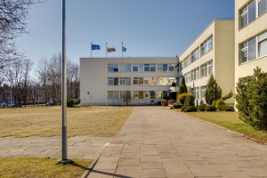 Parduodamas butas Rolando Jankausko g., Karoliniškės, Vilniaus m., Vilniaus m. sav., 60.8 m2 ploto, 3 kambariai 35